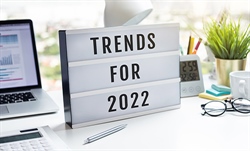 McLean & Company Releases 2022 HR Trends Report