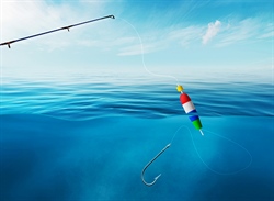 Are You Fishing with the Wrong Bait? Make Your Job Postings Sizzle