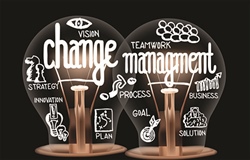 Change Management – Which Way Do You Go?