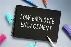 Are Employer Demands Resulting in a Loss of Engagement and Productivity?