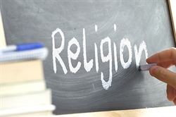 Can an Employee Refuse to Work with Another Employee Because It Violates Their Religious Belief?