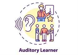 Teach Your Learners Who Love to Hear it First!!!