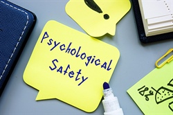 Unlocking Workplace Trust: Addressing Psychological Safety Disparities Across Organizational Levels