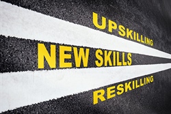 A Comprehensive Guide to Upskilling and Reskilling