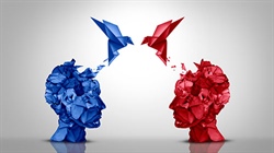 5 Tips for Managing Political Discussions in the Workplace