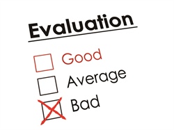 The Effectiveness of Training Evaluations