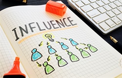 Finding Your Influence