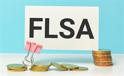 Second FLSA Exempt Level Salary Increase to Occur January 1st – A Couple of Ideas to Comply