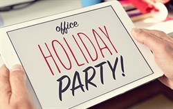 The Office Holiday Party – What do Employees Really Want?