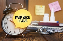 Navigating Michigan’s Paid Sick Leave (ESTA) and Other State Laws: A Guide for Multi-State Employers