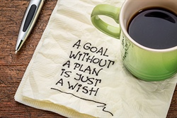 New Year’s Resolutions vs. Workplace Goals: Striking the Right Balance