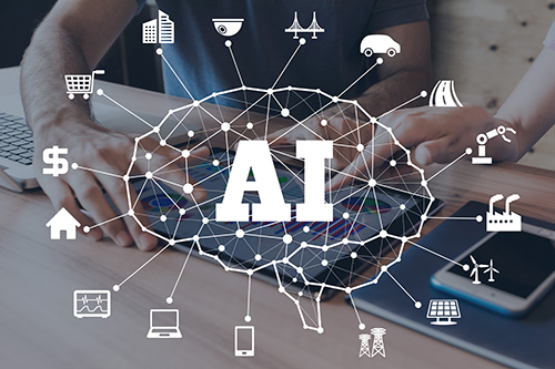 Is HR Ready for AI? - American Society of Employers - Anthony Kaylin